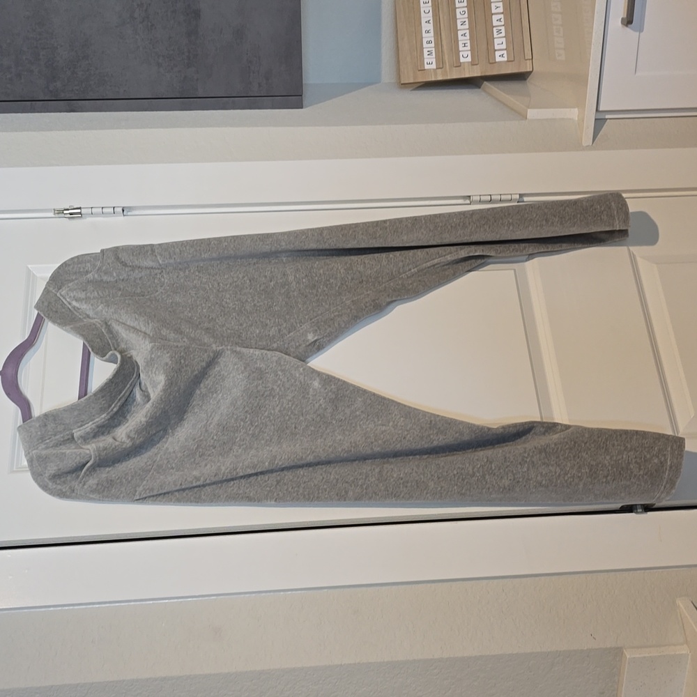 Chicos Zenergy lounge pants